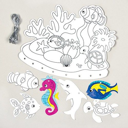 Coral-Reef-Colour-in-Mobiles-AG709B