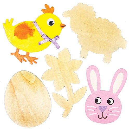 Easter-Wooden-Shapes-AG203A
