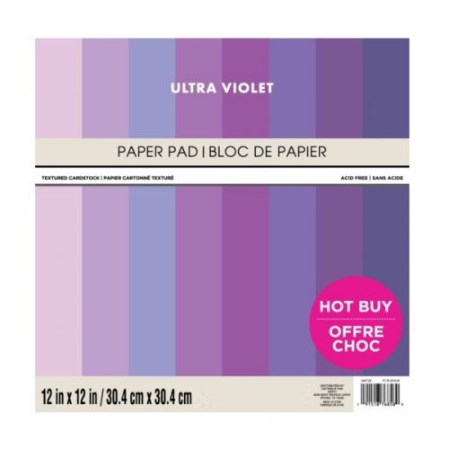 SB sada Ultra Violet