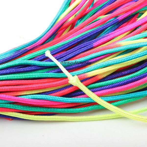 Šňůra Paracord 2mm