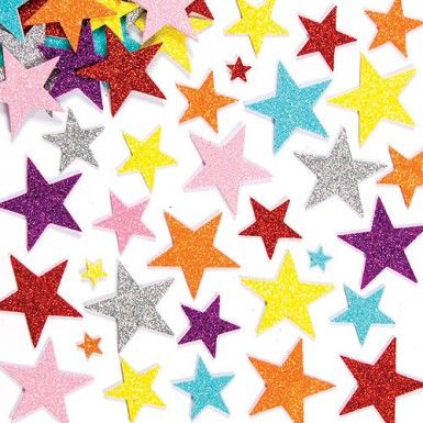glitter-star-foam-stickers-BR
