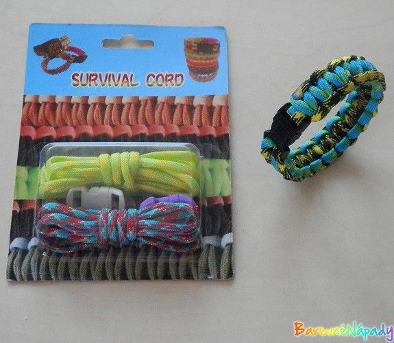 náramek paracord_3.JPG