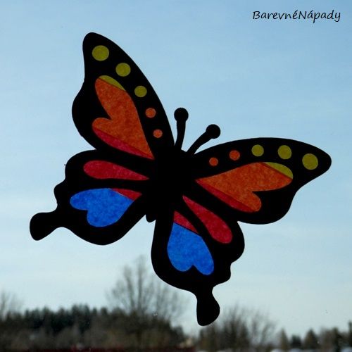 Vitrážový  motýl.JPG