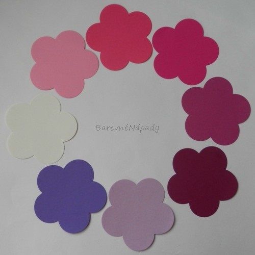 papírové kytky růžovofialový mix_8 odstínů.JPG