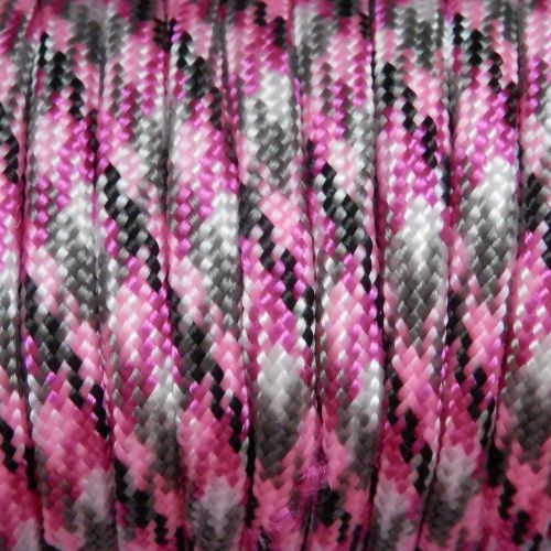 Paracord šňůra 4mm_šedorůžová 89.JPG