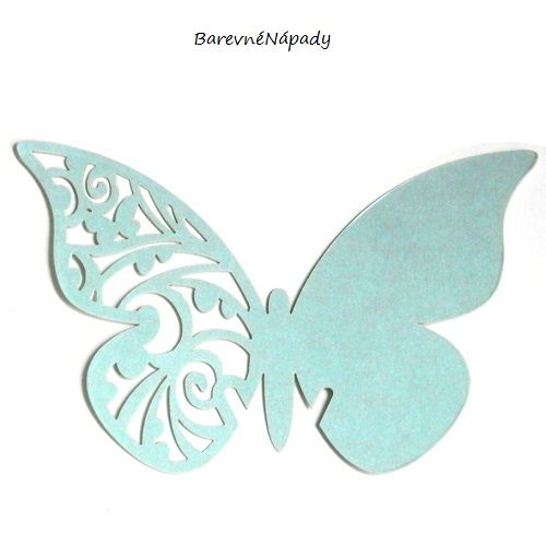 perleťový motýl vzor 1 modrá.JPG