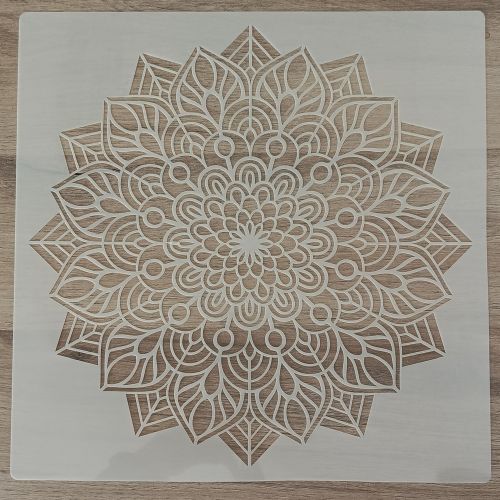šablona mandala velká_vzor 2