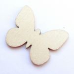 Motýl - 3cm