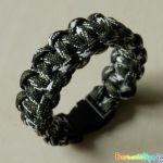 Náramek PARACORD