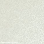 perleťový karton A5 embosovaný - křišťálově bílý