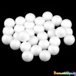 Polystyrenové kuličky 19mm