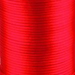 Saténová šňůrka 2mm